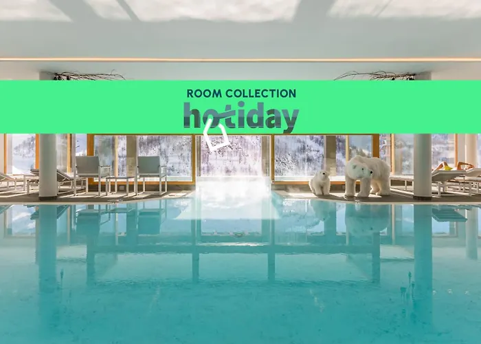 Hotiday Room Collection - Cervinia
