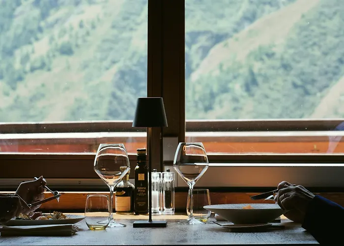 Hotel Principe Delle Nevi